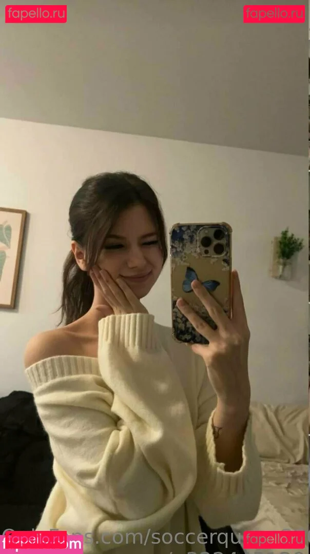 soccerqueen2004 Onlyfans Photo Gallery 