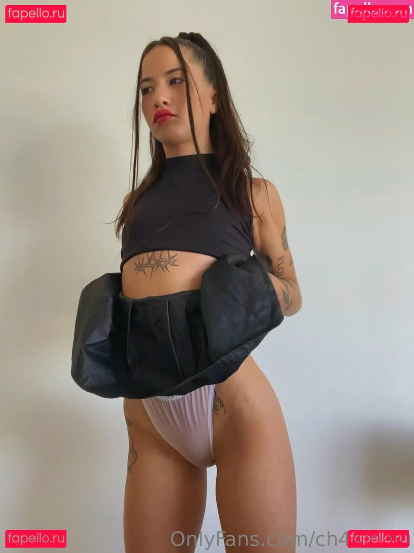 ch44inalu Onlyfans Photo Gallery 