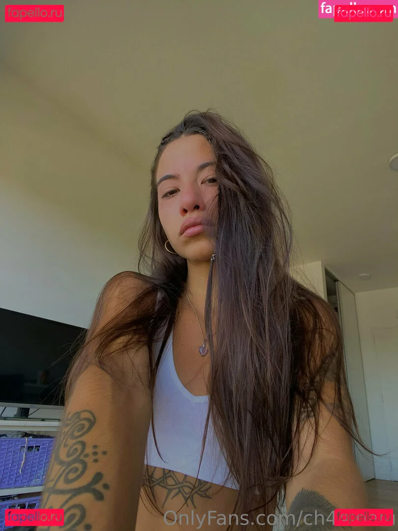 ch44inalu Onlyfans Photo Gallery 