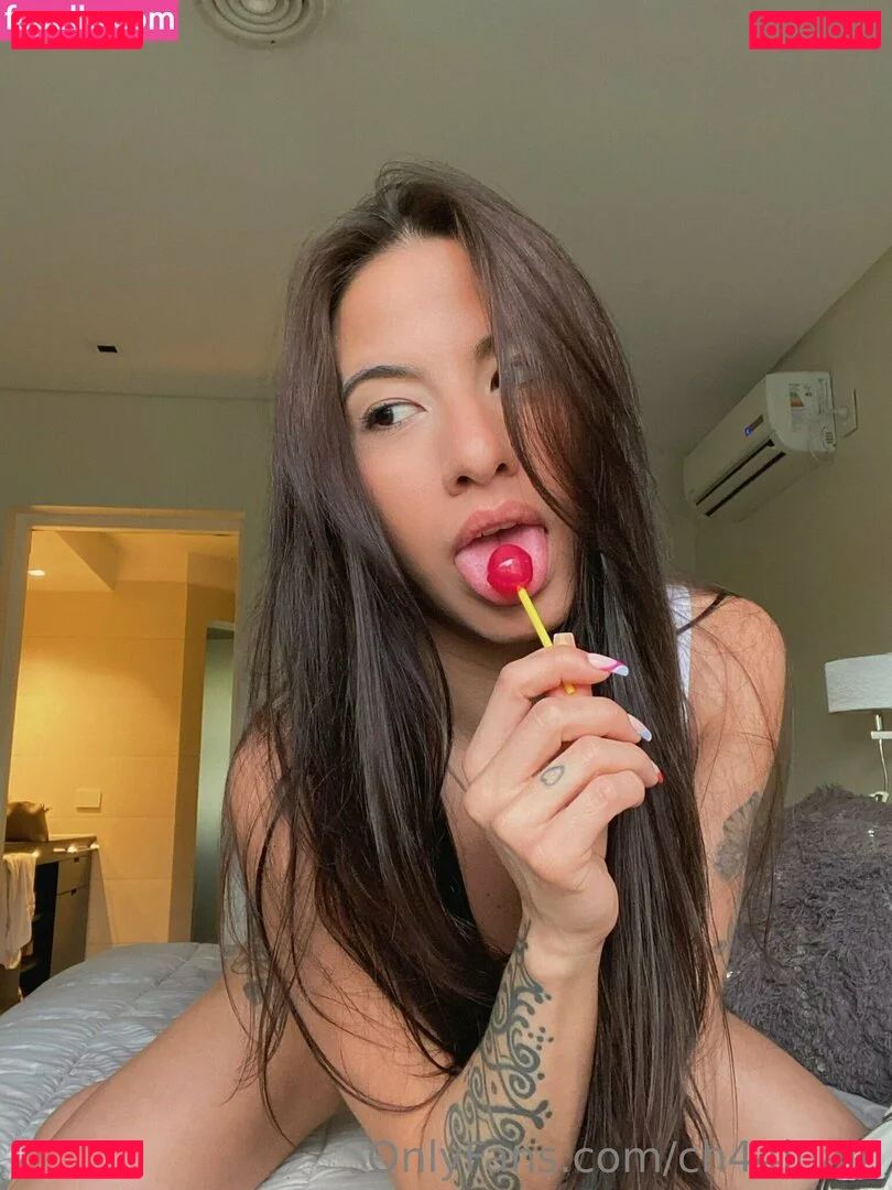 ch44inalu Onlyfans Photo Gallery 