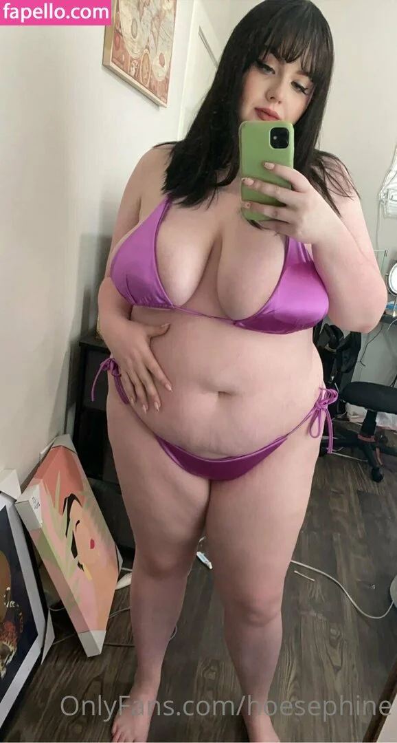 hoesephine Onlyfans Photo Gallery 