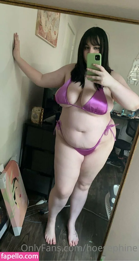 hoesephine Onlyfans Photo Gallery 