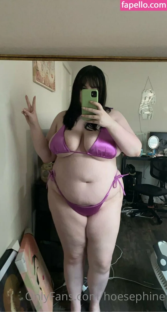 hoesephine Onlyfans Photo Gallery 