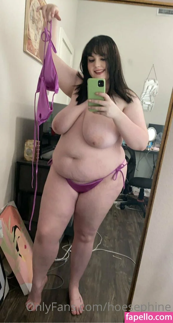 hoesephine Onlyfans Photo Gallery 