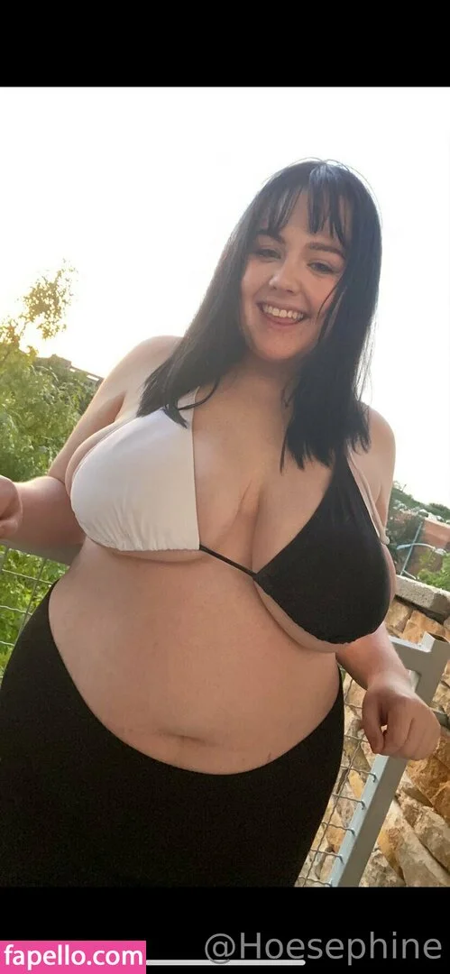 hoesephine Onlyfans Photo Gallery 