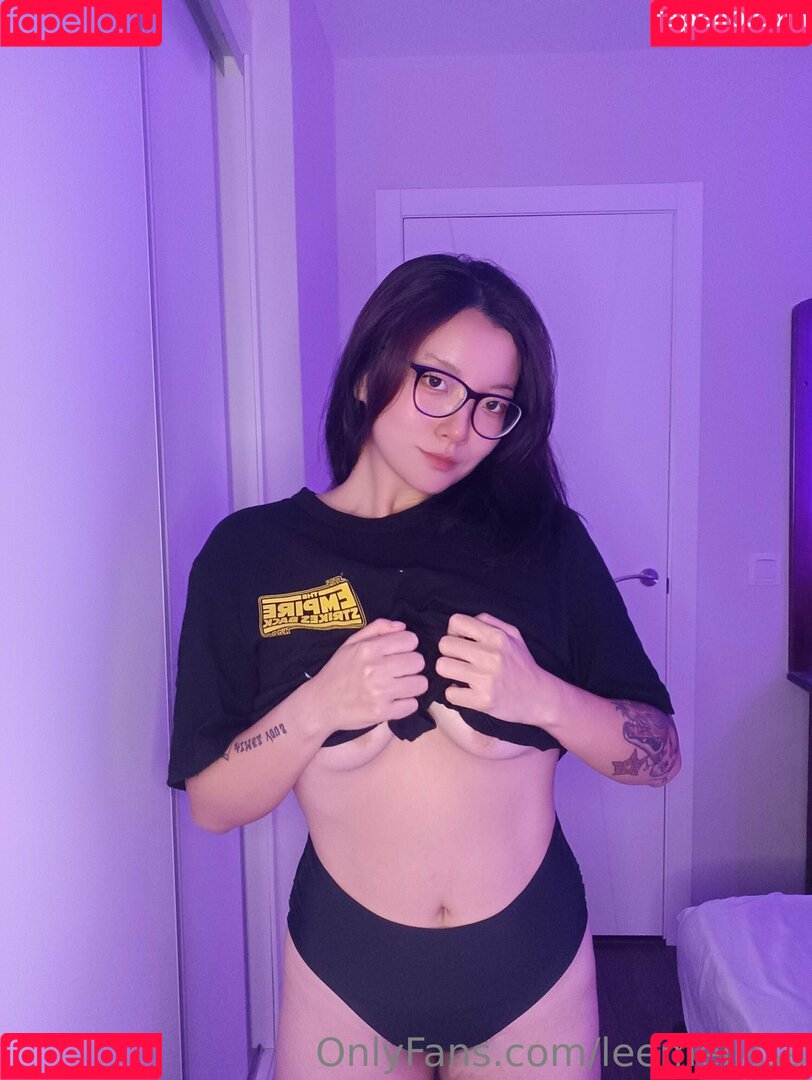 Leemelissa Onlyfans Photo Gallery 