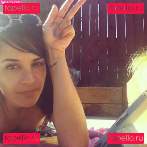 Dakota Kai Onlyfans Photo Gallery 