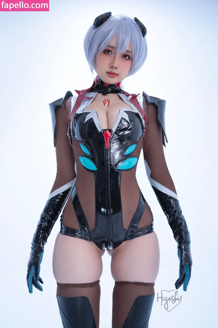 Higashi Onlyfans Photo Gallery 