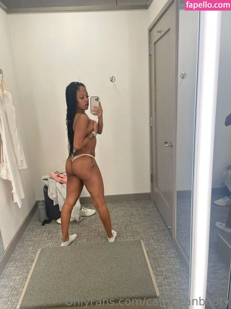 carribeanbooty Onlyfans Photo Gallery 