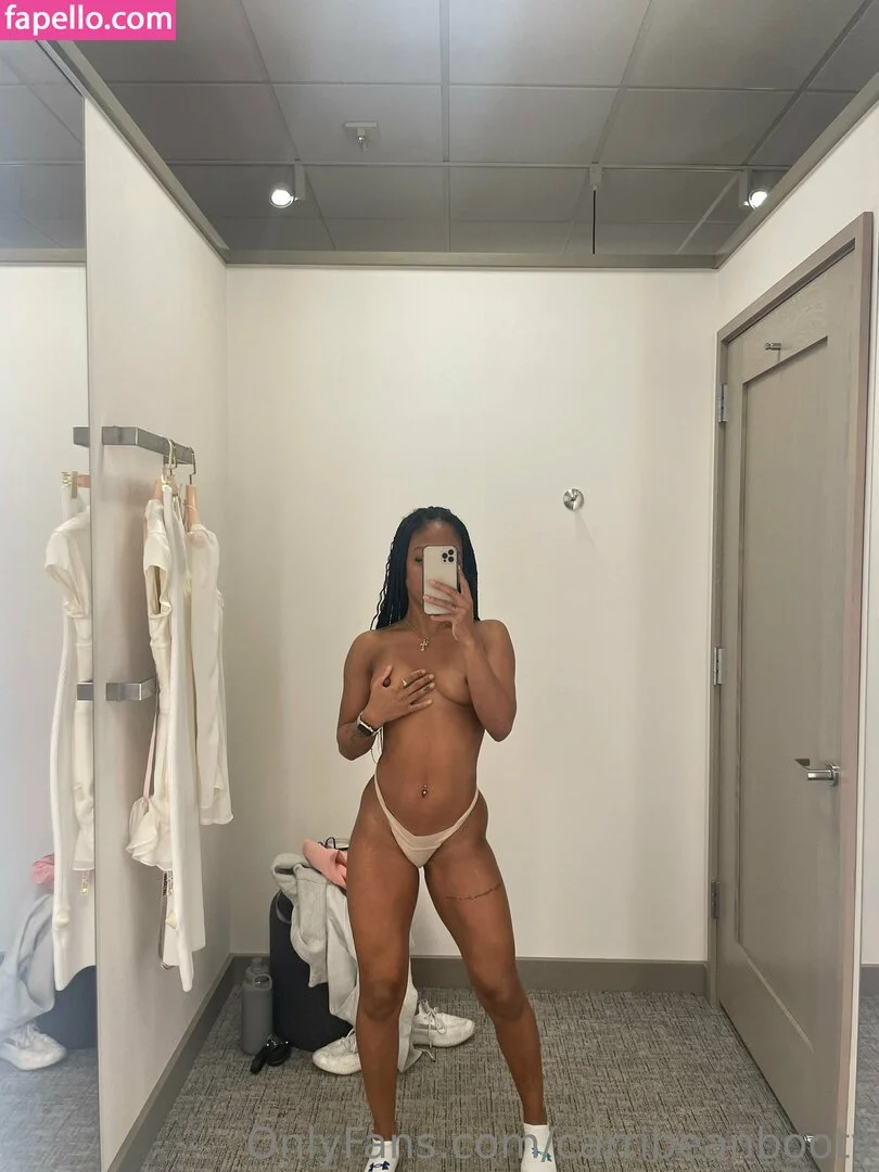 carribeanbooty Onlyfans Photo Gallery 