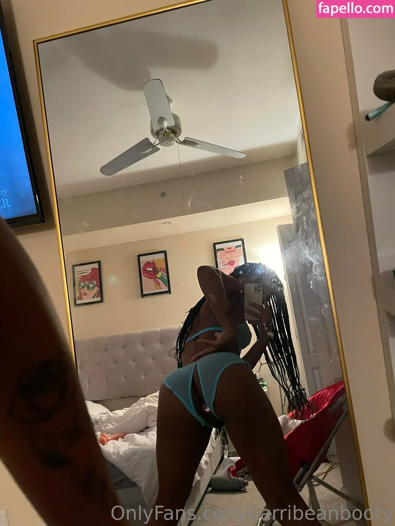 carribeanbooty Onlyfans Photo Gallery 