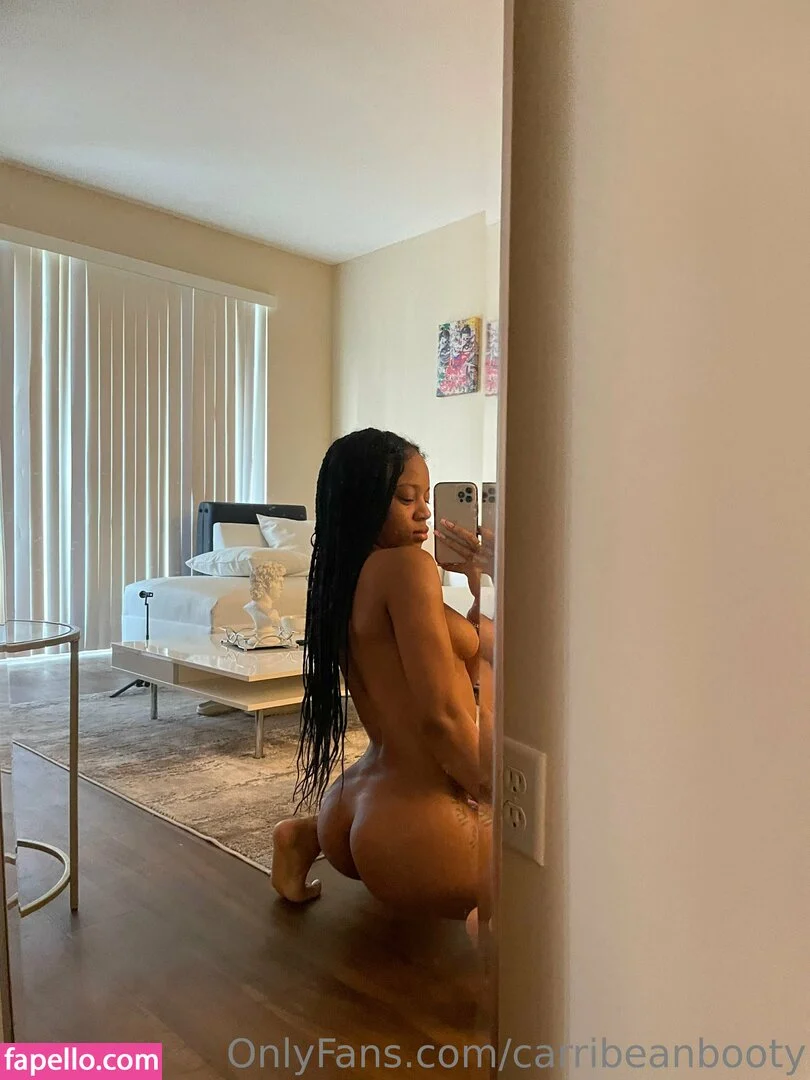 carribeanbooty Onlyfans Photo Gallery 