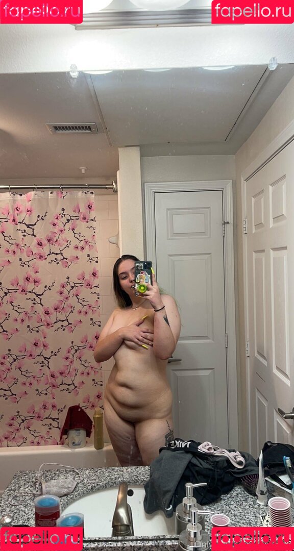 kaiyaplus Onlyfans Photo Gallery 