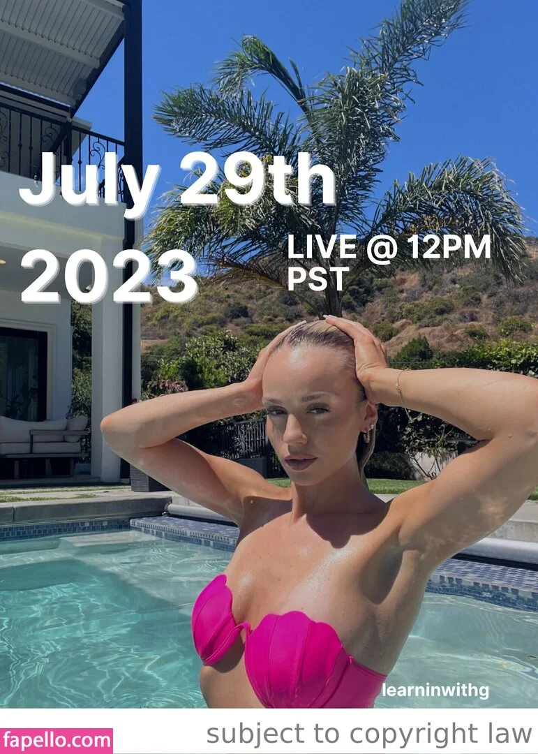 learninwithg Onlyfans Photo Gallery 