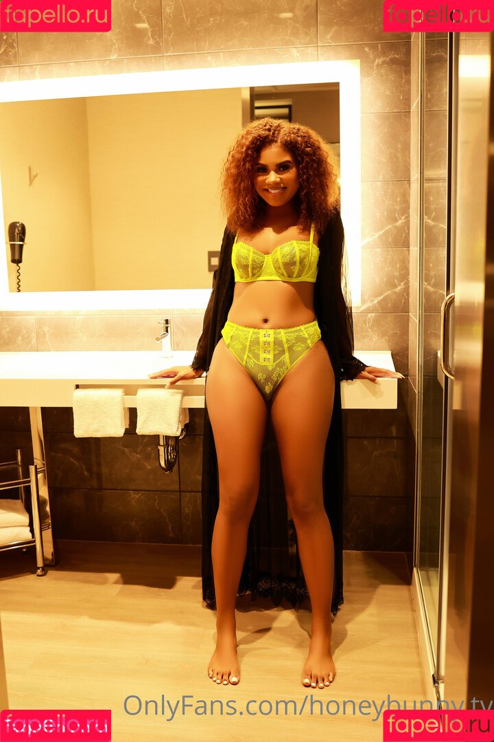 honeybunny.tv Onlyfans Photo Gallery 