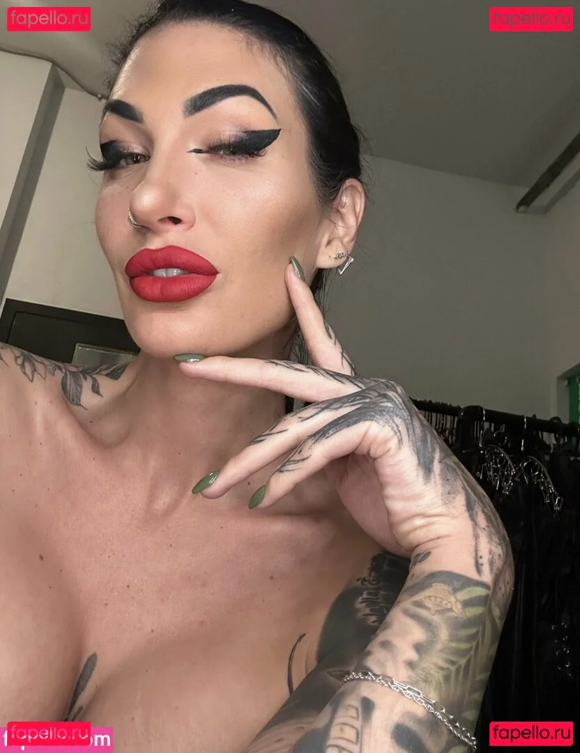 Damazonia_ Onlyfans Photo Gallery 