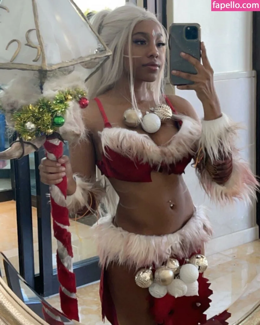 Violetcosplay Onlyfans Photo Gallery 