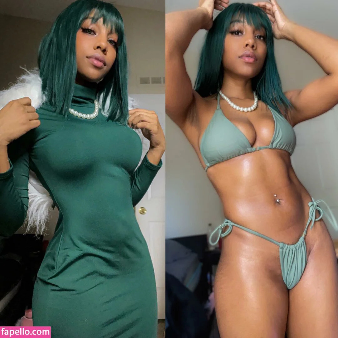 Violetcosplay Onlyfans Photo Gallery 