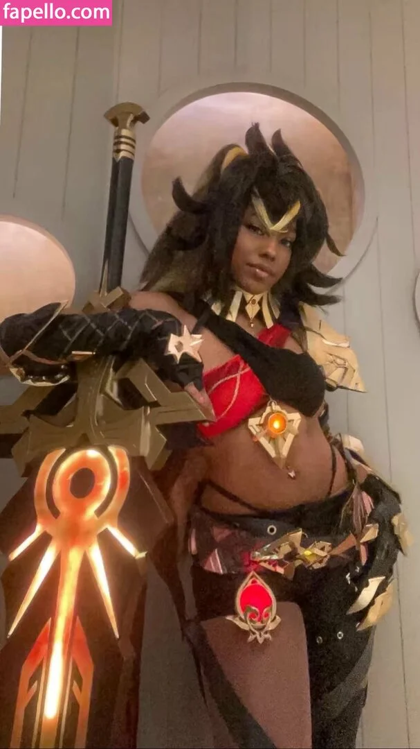 Violetcosplay Onlyfans Photo Gallery 