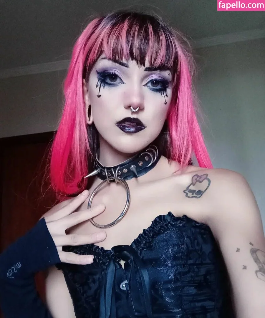 YoiFox Onlyfans Photo Gallery 