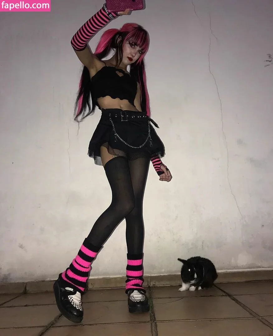 YoiFox Onlyfans Photo Gallery 