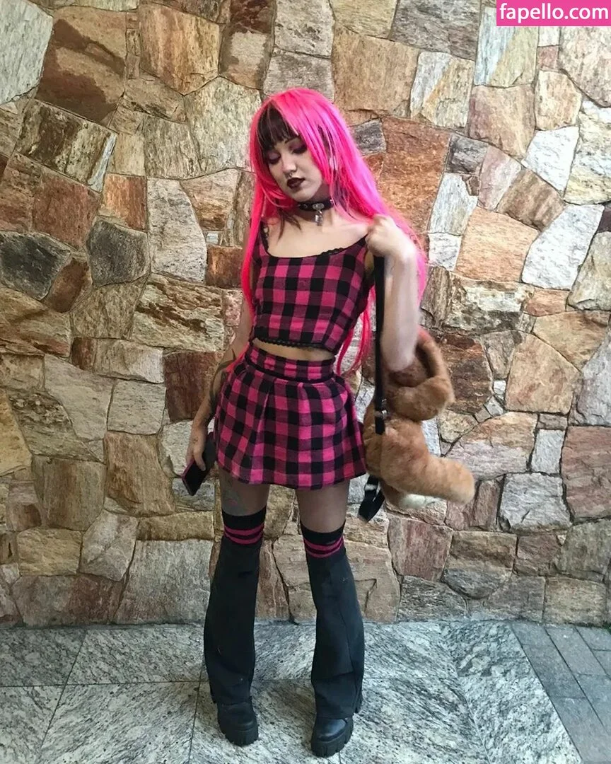 YoiFox Onlyfans Photo Gallery 