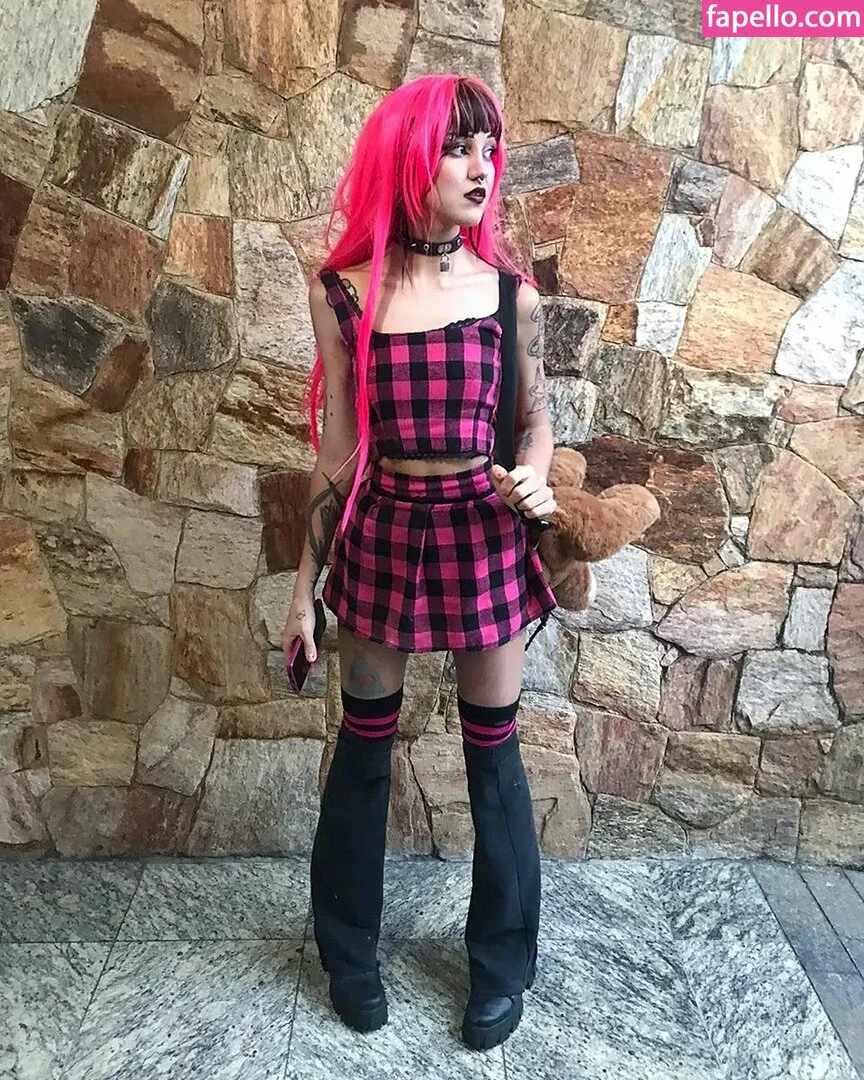 YoiFox Onlyfans Photo Gallery 