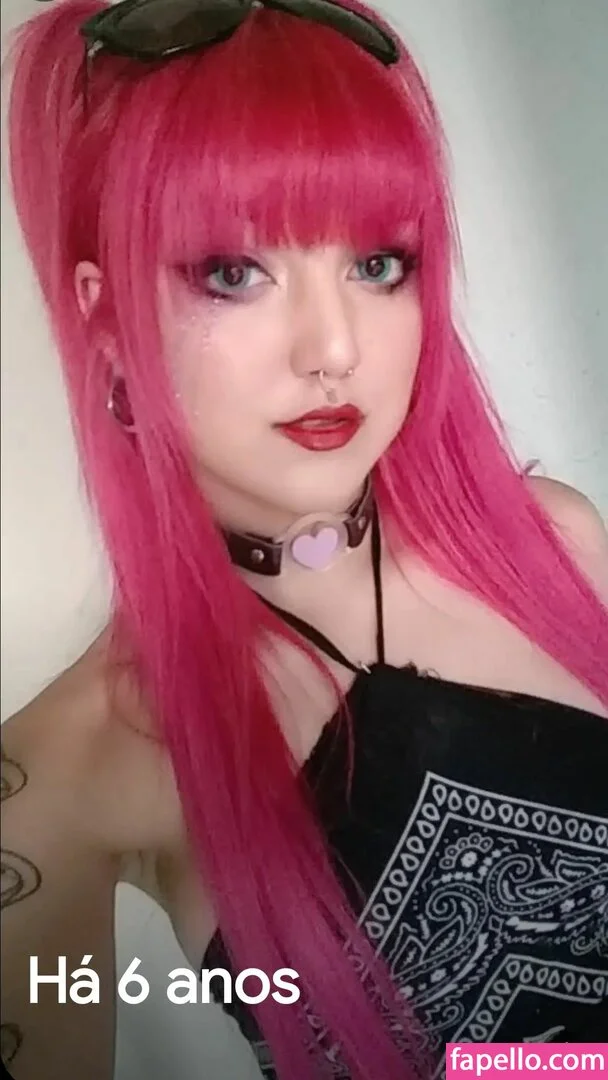 YoiFox Onlyfans Photo Gallery 