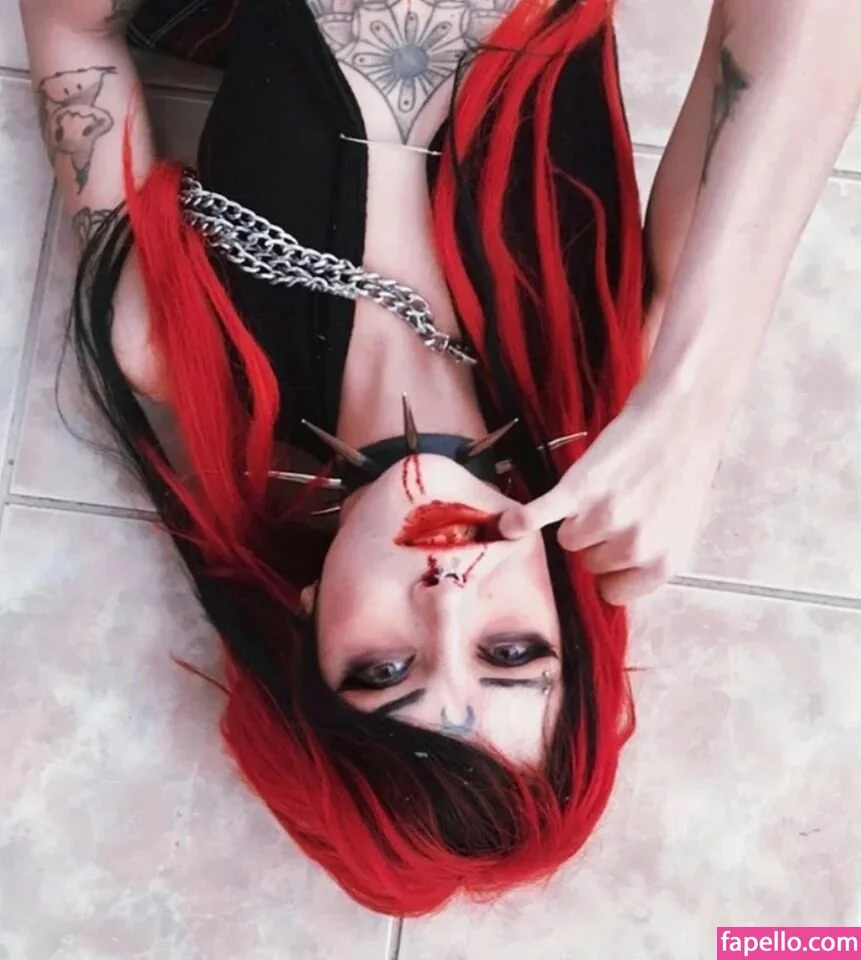 YoiFox Onlyfans Photo Gallery 