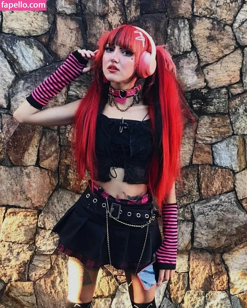 YoiFox Onlyfans Photo Gallery 