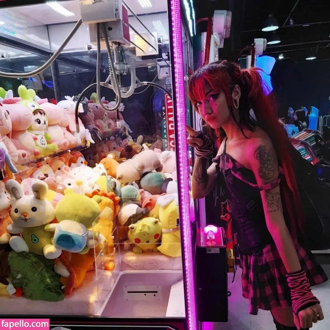 YoiFox Onlyfans Photo Gallery 