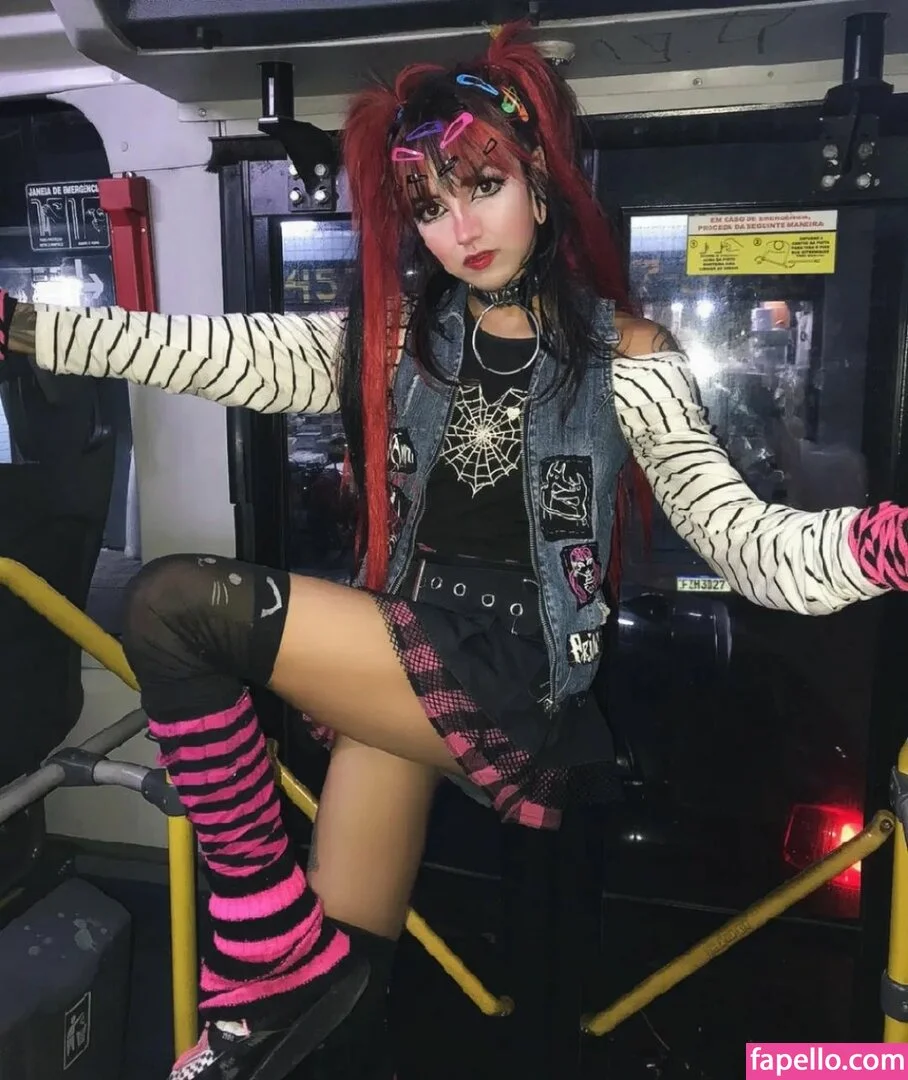 YoiFox Onlyfans Photo Gallery 