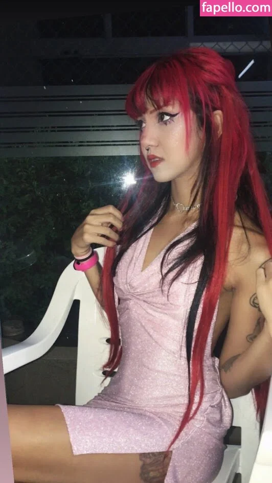 YoiFox Onlyfans Photo Gallery 