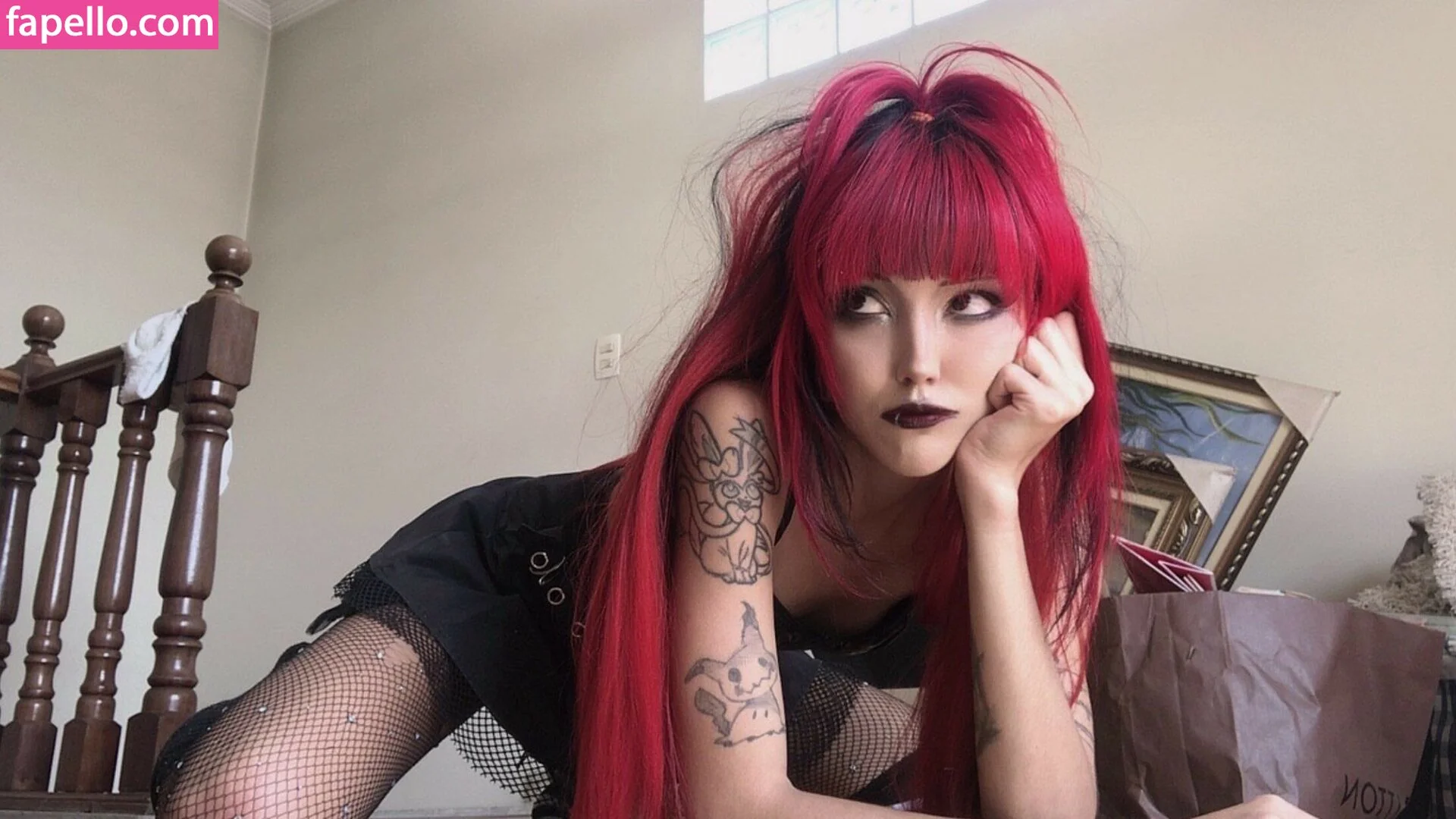 YoiFox Onlyfans Photo Gallery 