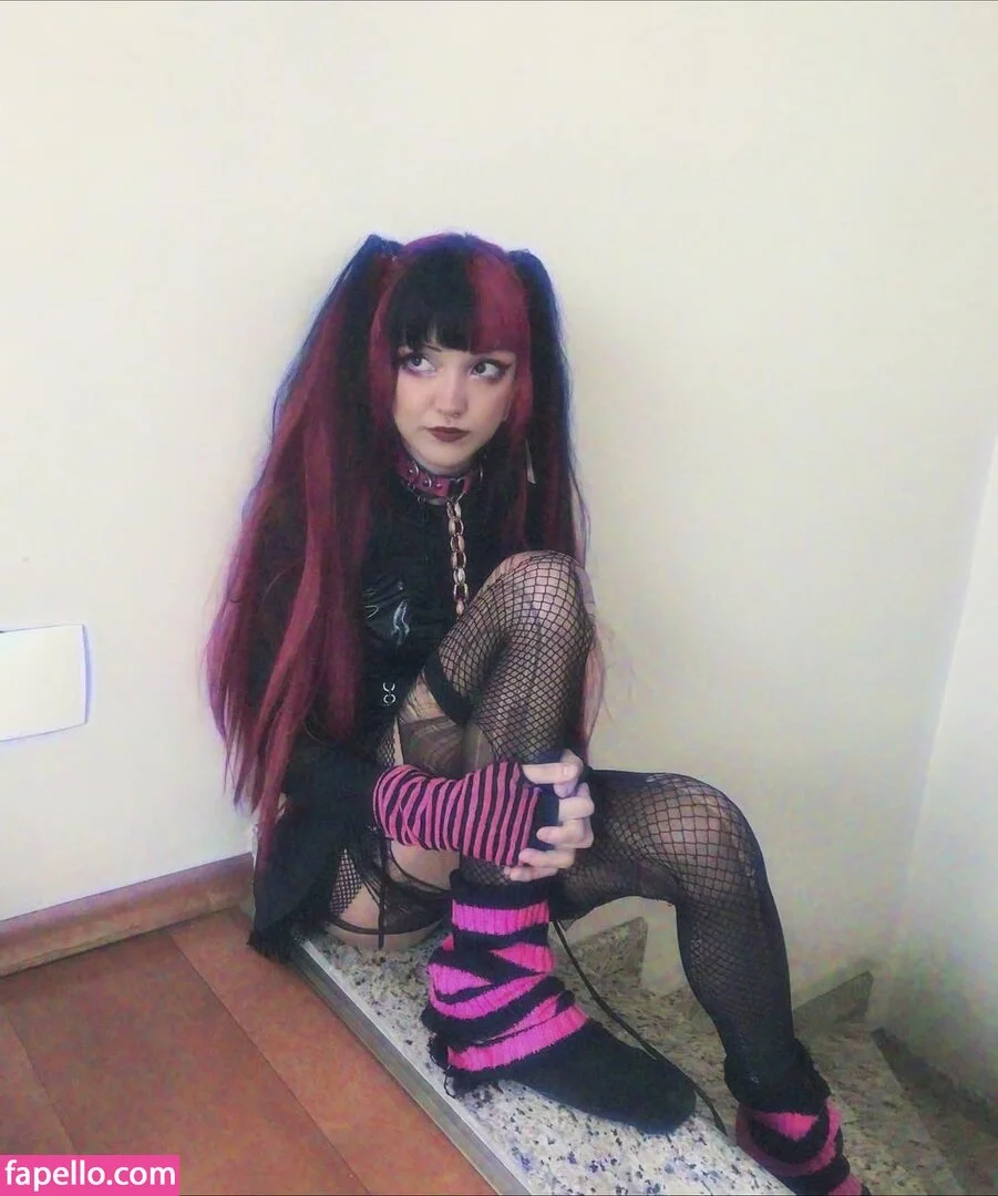 YoiFox Onlyfans Photo Gallery 