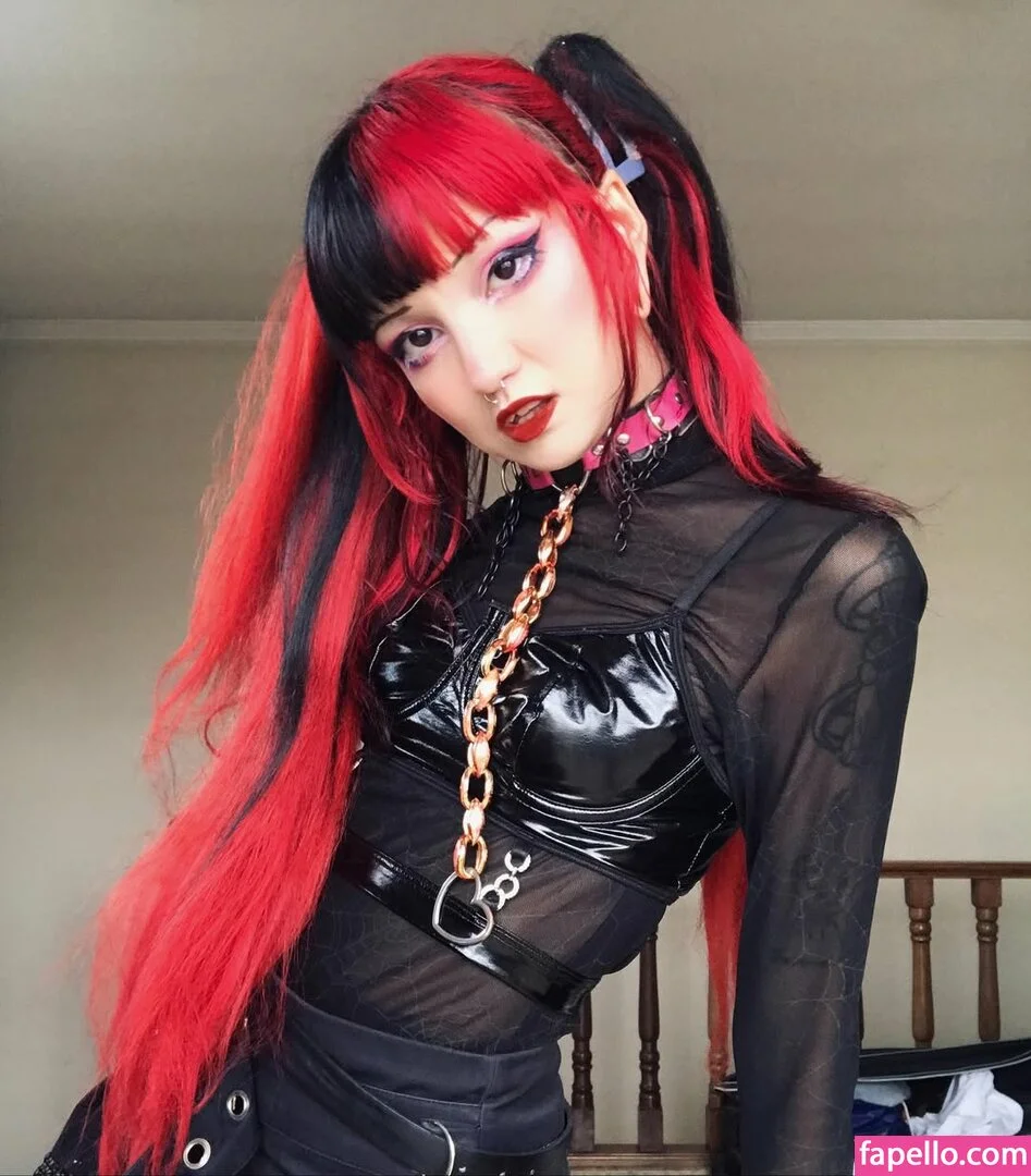 YoiFox Onlyfans Photo Gallery 