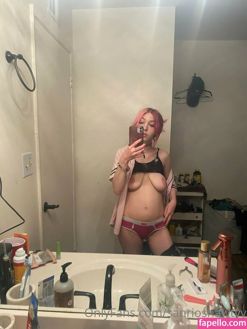 spookysanrihoe Onlyfans Photo Gallery 