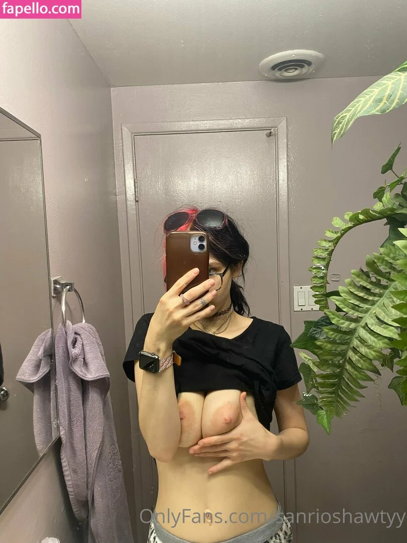 spookysanrihoe Onlyfans Photo Gallery 