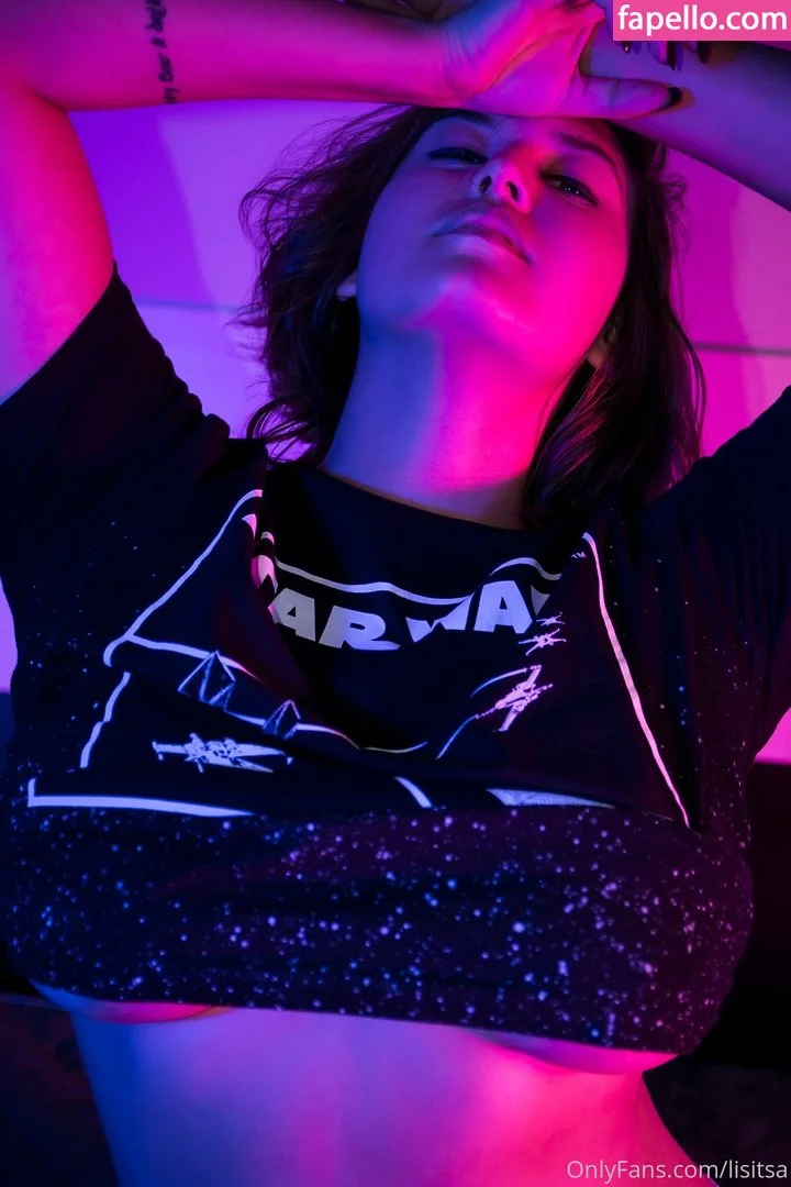 Lisitsa Onlyfans Photo Gallery 