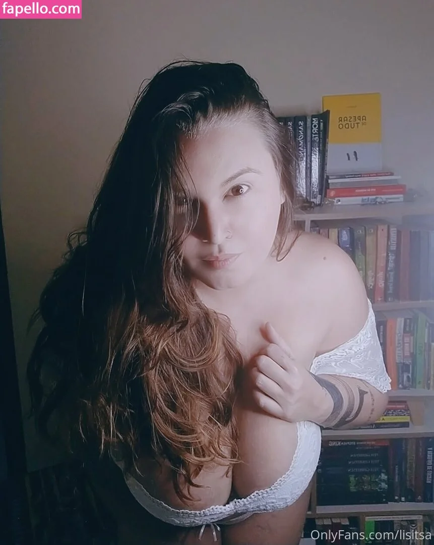 Lisitsa Onlyfans Photo Gallery 