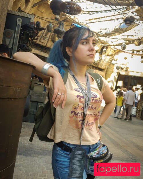 Ellen Natalia Onlyfans Photo Gallery 