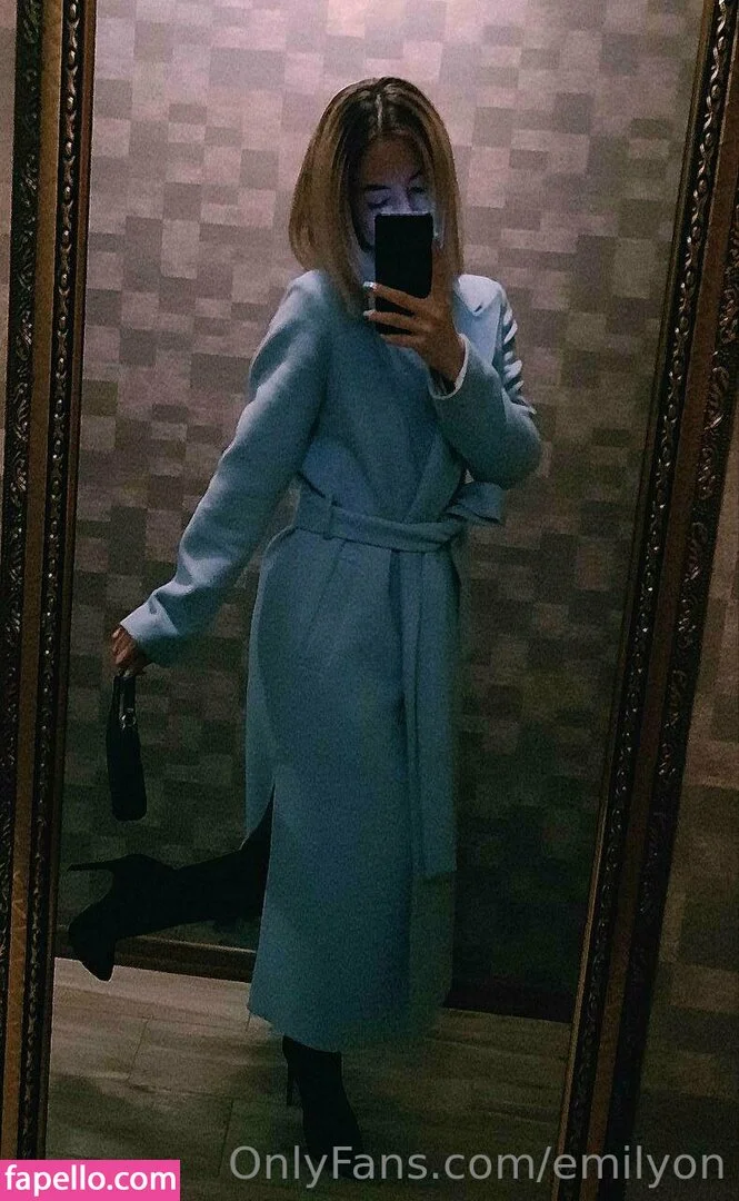 emilyon Onlyfans Photo Gallery 