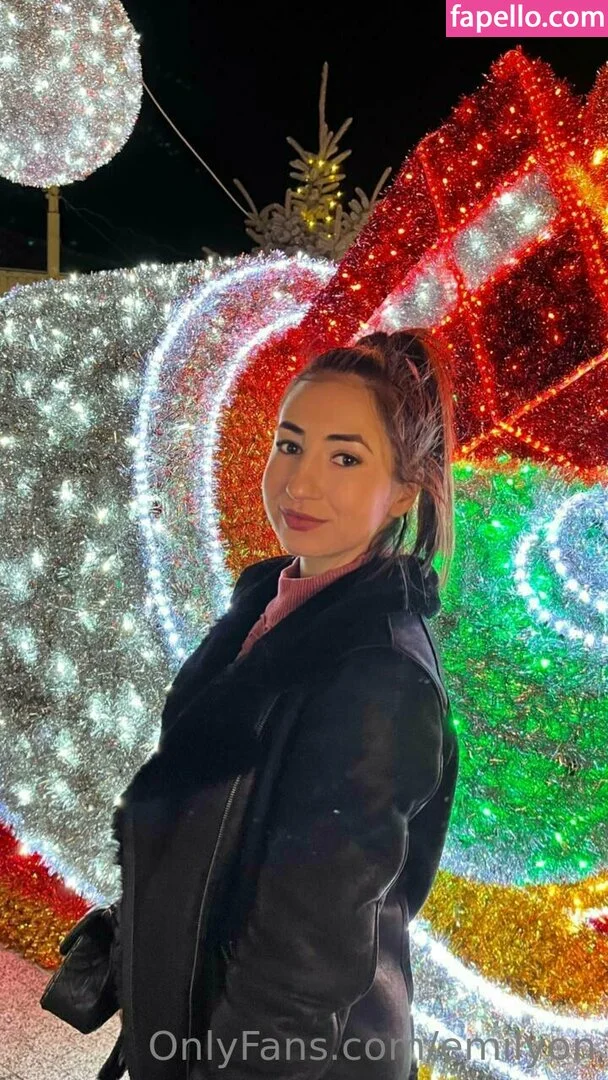 emilyon Onlyfans Photo Gallery 