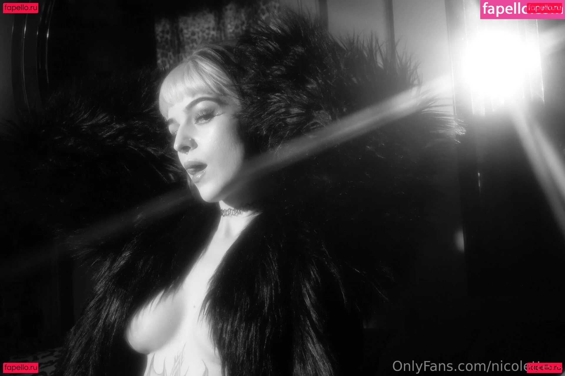 nicoletters Onlyfans Photo Gallery 