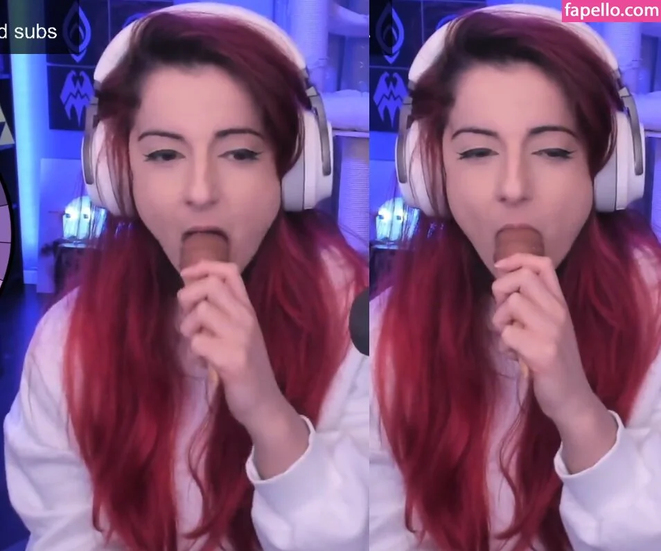 AnnieFuchsia Onlyfans Photo Gallery 