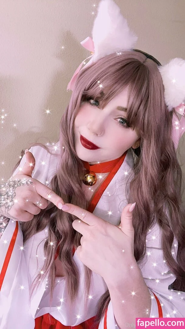 catscosplays Onlyfans Photo Gallery 