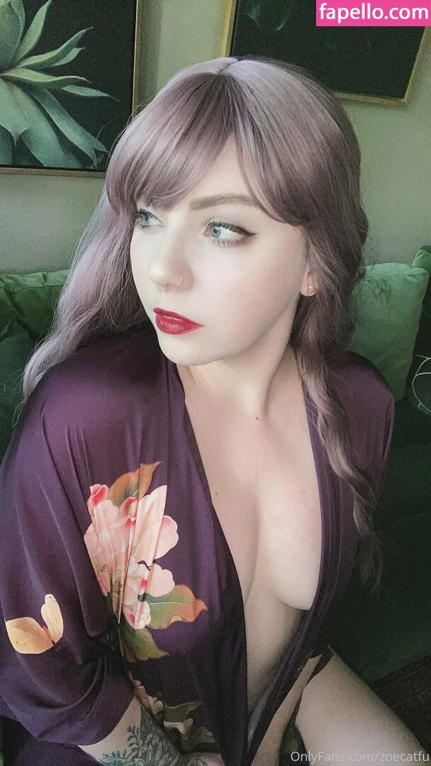 catscosplays Onlyfans Photo Gallery 