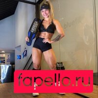 Andreia Gadelha Onlyfans Photo Gallery 