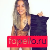 Andreia Gadelha Onlyfans Photo Gallery 