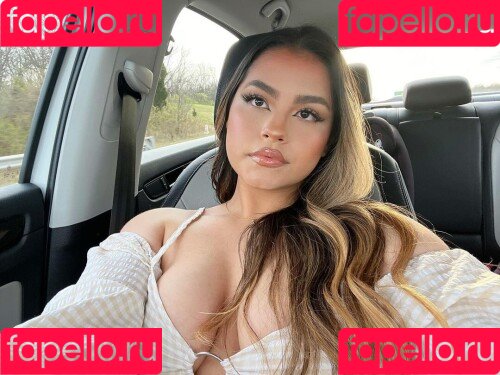 _isabelxx Onlyfans Photo Gallery 